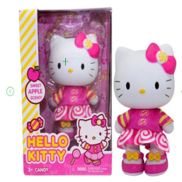 HELLO KITTY DOLL CANDY